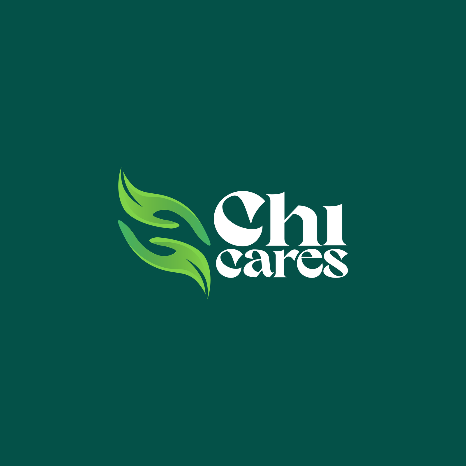 ChiCares Logo